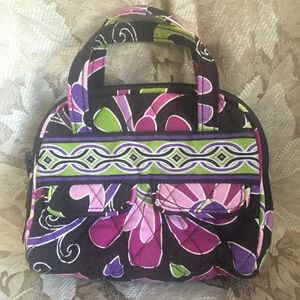 Vera Bradley Audrey Mini Purse